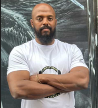 Ayoub  - Co-Founder & CEO